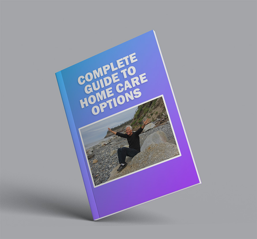 Senior care guide for National, US